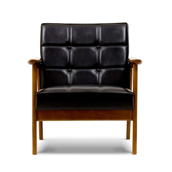 Karimoku60 K Chair 1-seater – OOKKUU