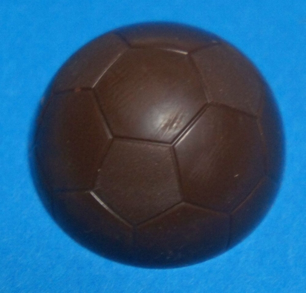 サッカーボール型モールド8個取り｜ アトリエハウス