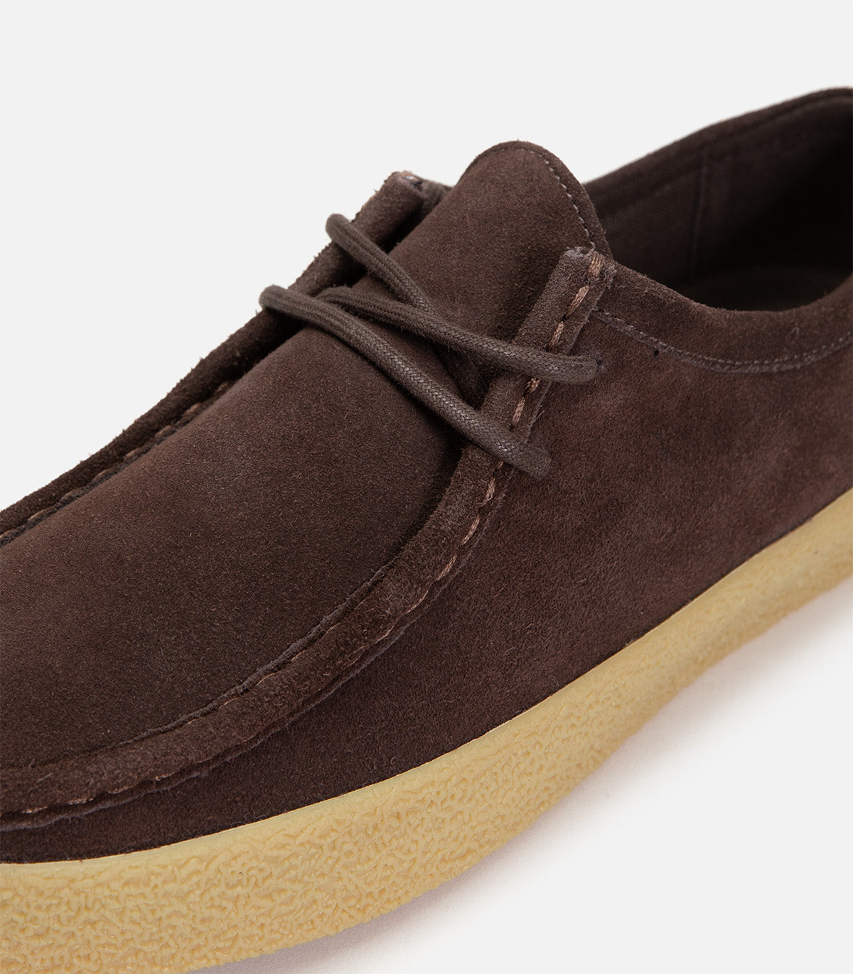 Last Resort AB VM006 Moc Suede – Atlas