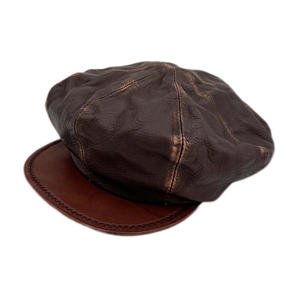 wear masters attractions レザーキャスケット wear masters