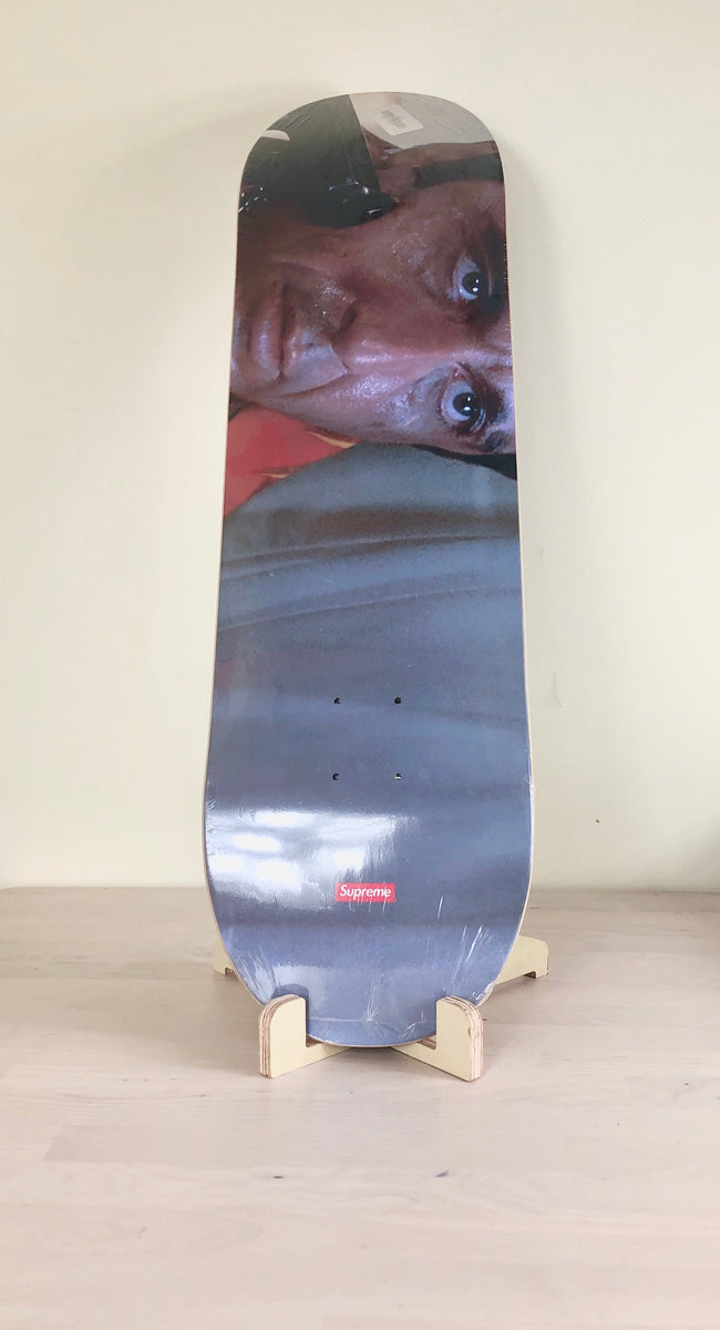 Supreme Scarface Shower Skateboard (FW17) (Size 8.625) – Attic Two34