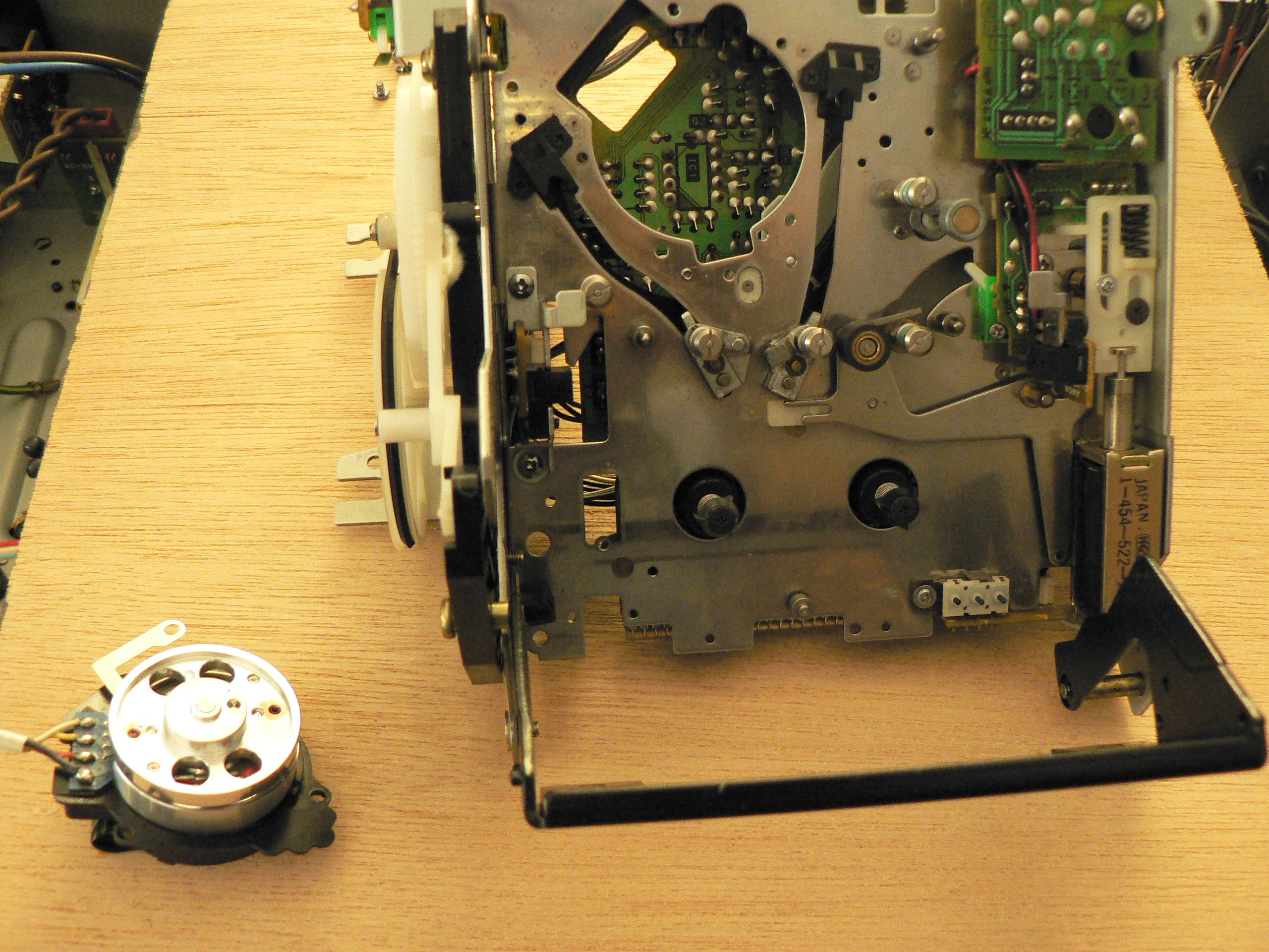 SONY DTC-A8 – Audiolife － Enjoy your audio life!!