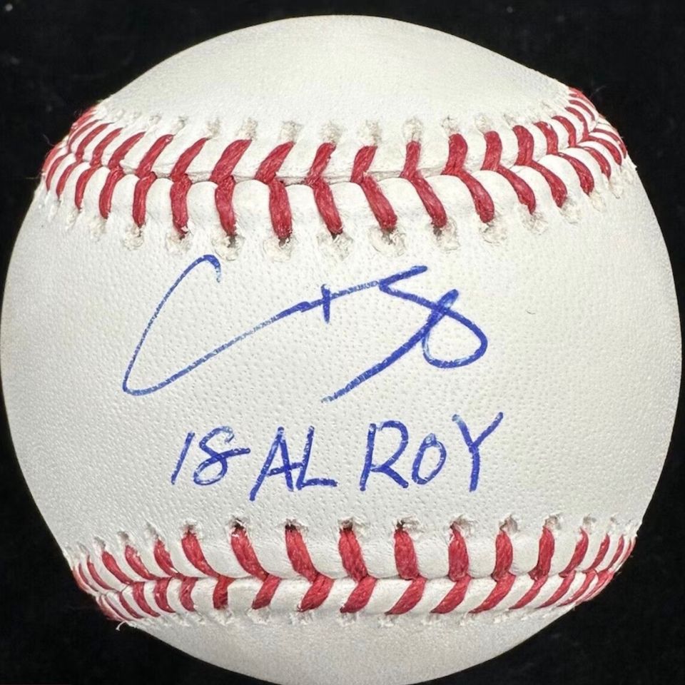 値下げ2018年 前田健太選手 ロサンゼルスドジャーズ時代 サインボール