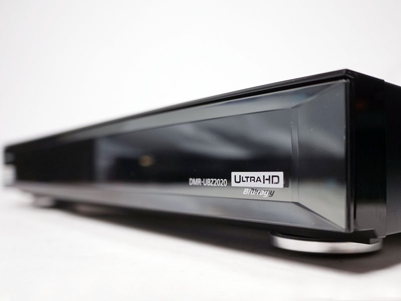 小寺信良の週刊 Electric Zooma!】UHD BD入門に最適、CDリッピングも