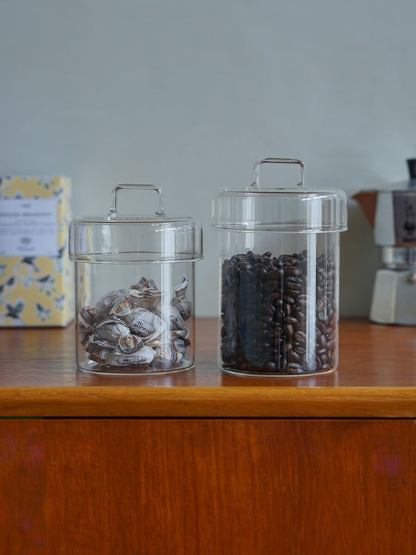 ガラスキャニスター | AXCIS ONLINE