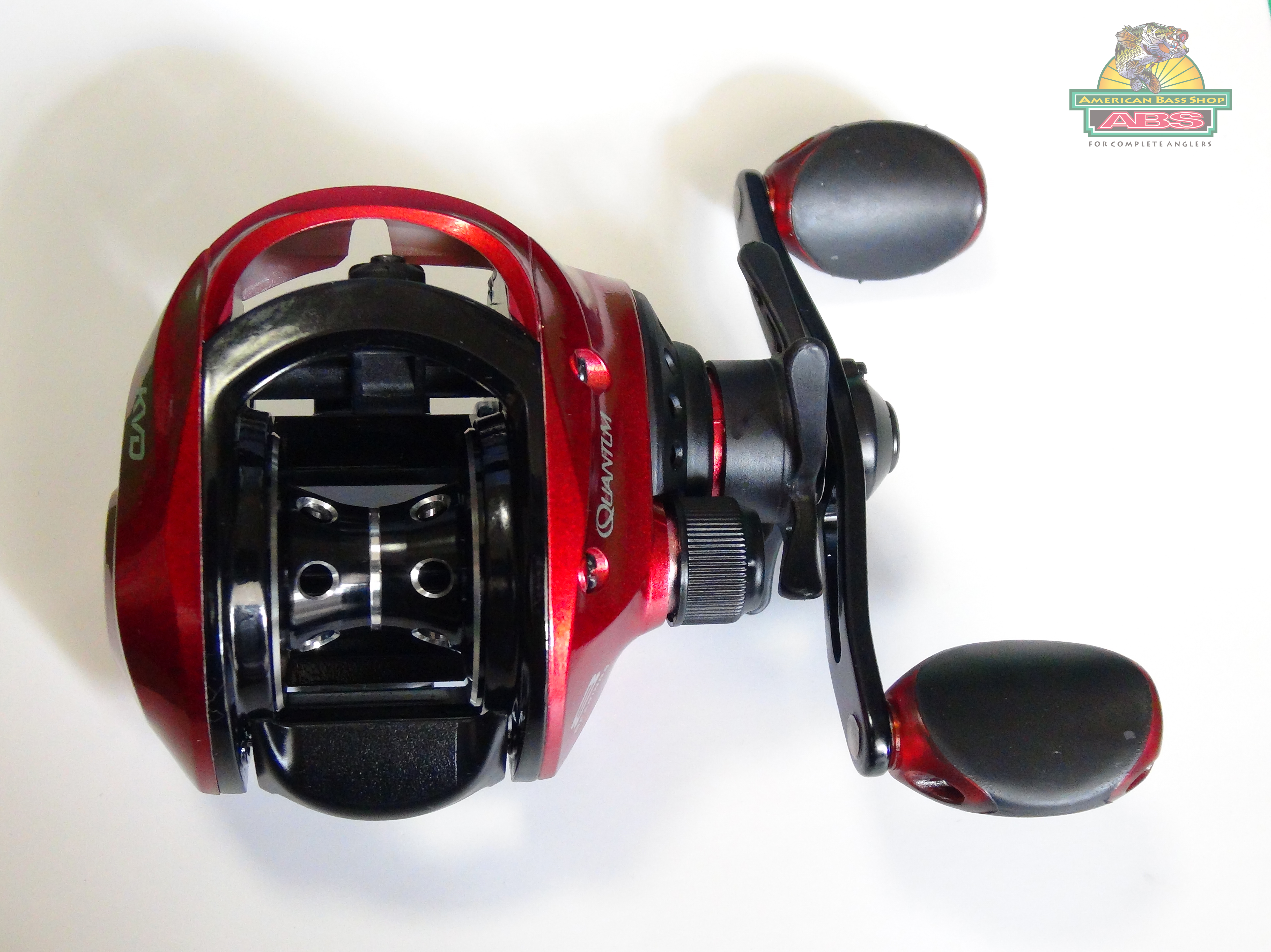 Quantum クァンタム パルス ベイトリール クァンタム「パルス ベイト