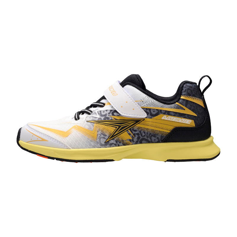 瞬足 JJ-172 白｜S-AXELRATER｜2E