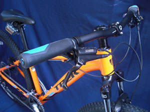 GARY FISHER Xキャリバー 29インチ マウンテンバイク・ゲイリー