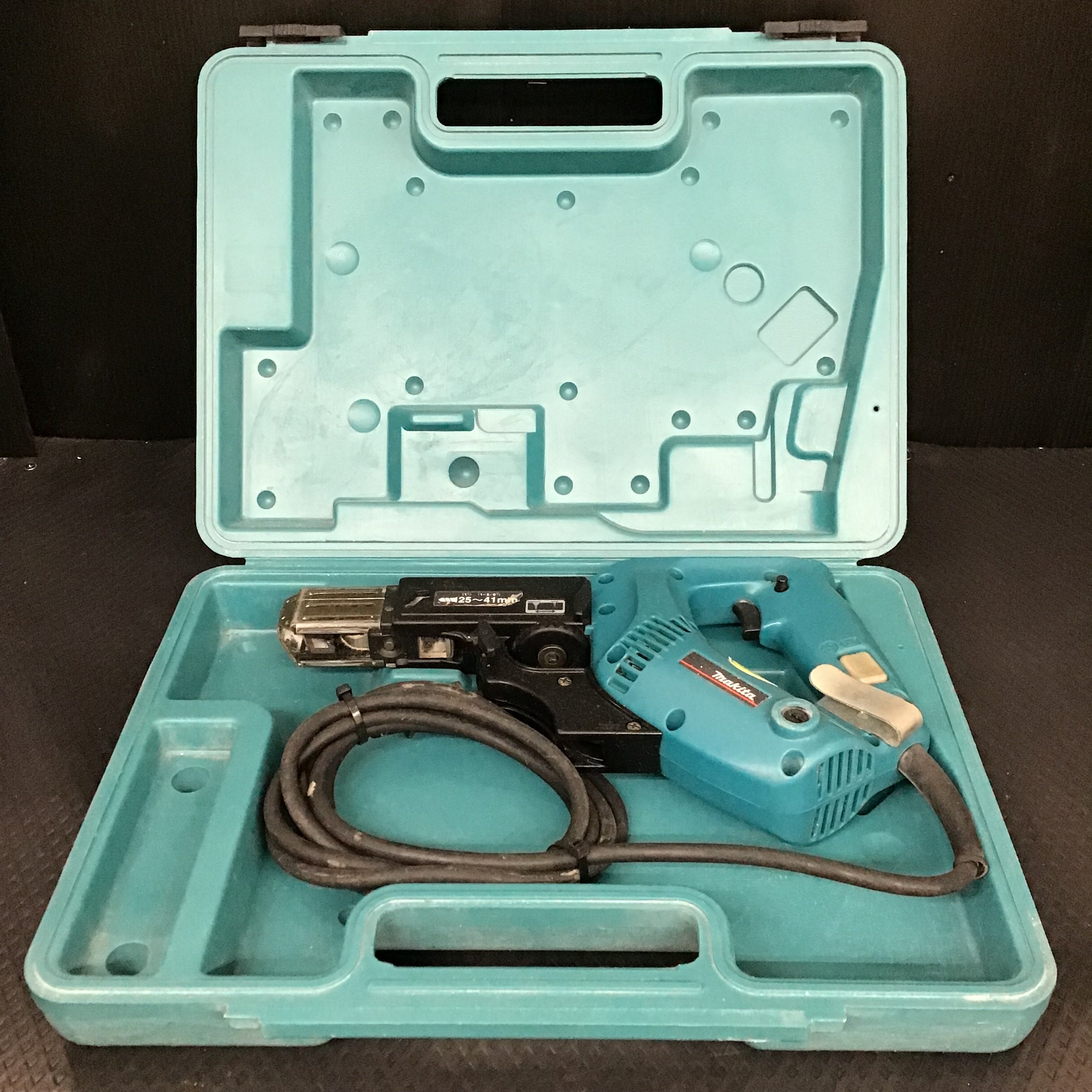 ☆マキタ/makita オートパックスクリュードライバー 6836【鴻巣店