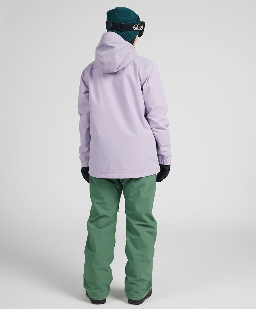 Sassy Beast Jacket | AIRBLASTER | エアブラスタージャパン公式サイト