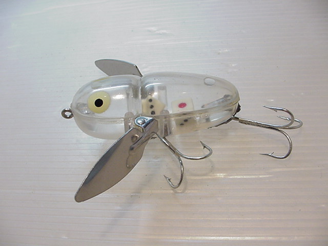 ONLINE SHOP／オールドメモリーズ オールドタックル・バス・トラウト