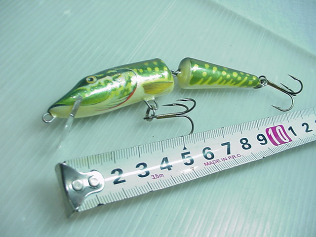 ONLINE SHOP／オールドメモリーズ オールドタックル・バス・トラウト