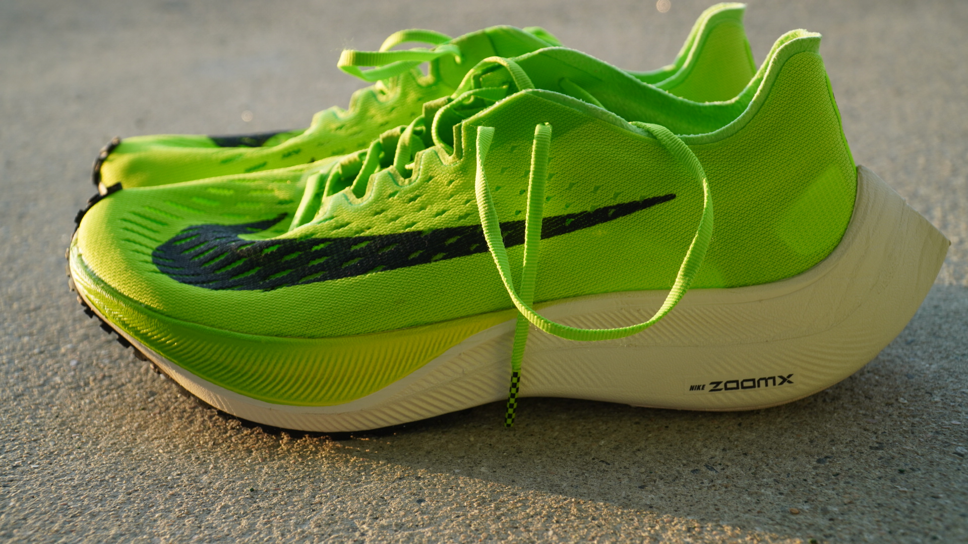 ヴェイパーフライ ネクスト% By You (vapor fly next% by you) | aki