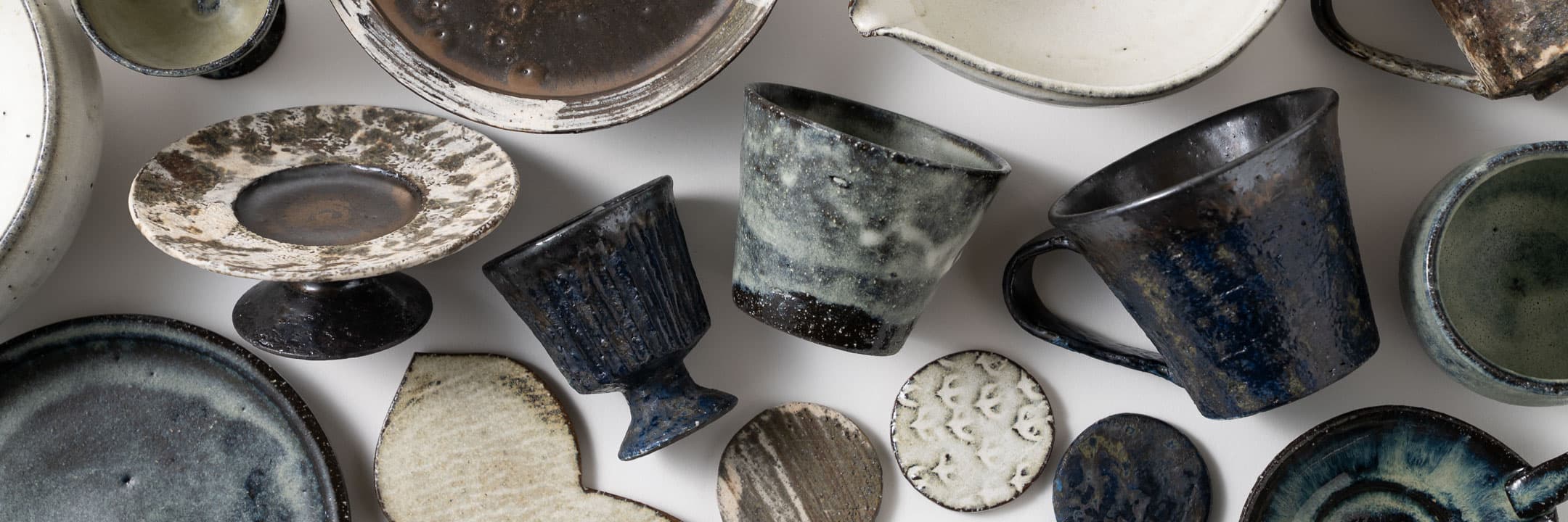 平井悠一 - 和食器・うつわ通販 | 横浜元町のうつわ屋 altoyo(あるとよ)