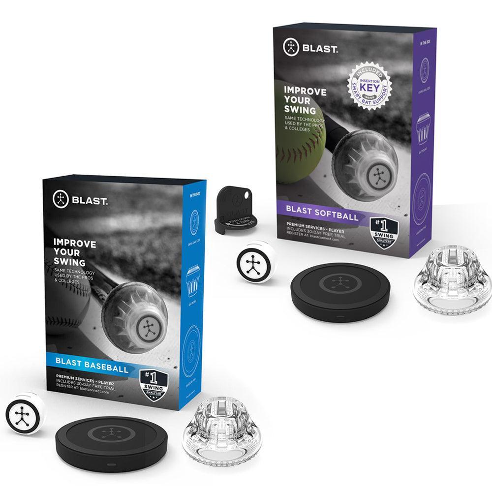 Blast Motion Swing Analyzer – Anarchy Bat Company