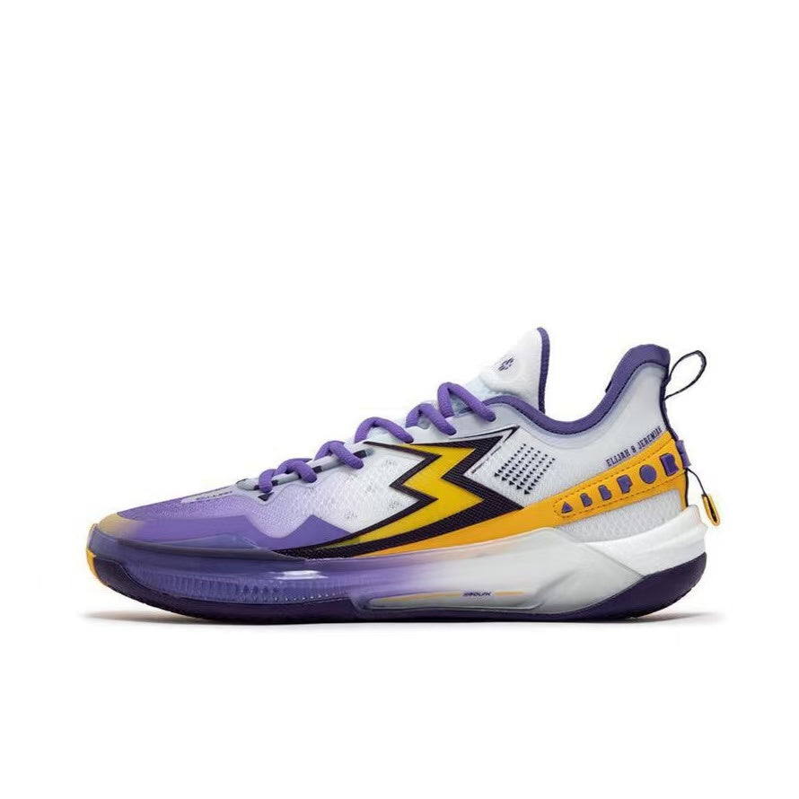 361° Big3 5.0 Quick Pro - City of Angels – Anto Sports