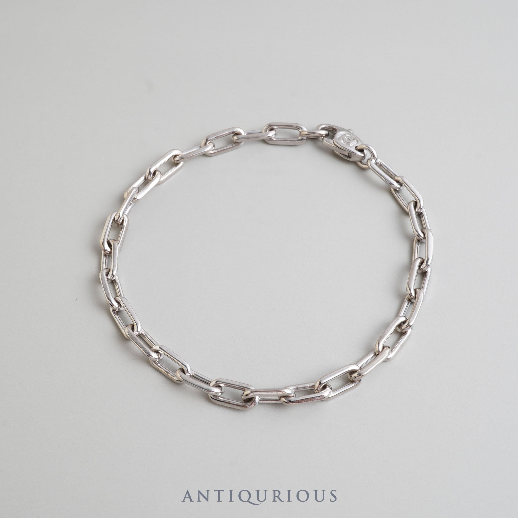 カルティエ ブレスレット スパルタカス | 東京銀座のヴィンテージ