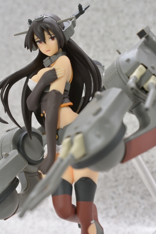 figFix 長門 - あおかみろんぐ