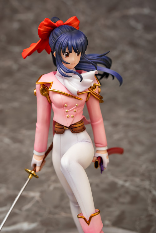 サクラ大戦 真宮寺さくら | 株式会社アクアマリン