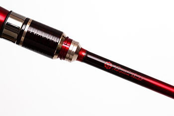 LESTER HOPE Slowtaper+ 800 | アレス（ARES）| エギング・アジング