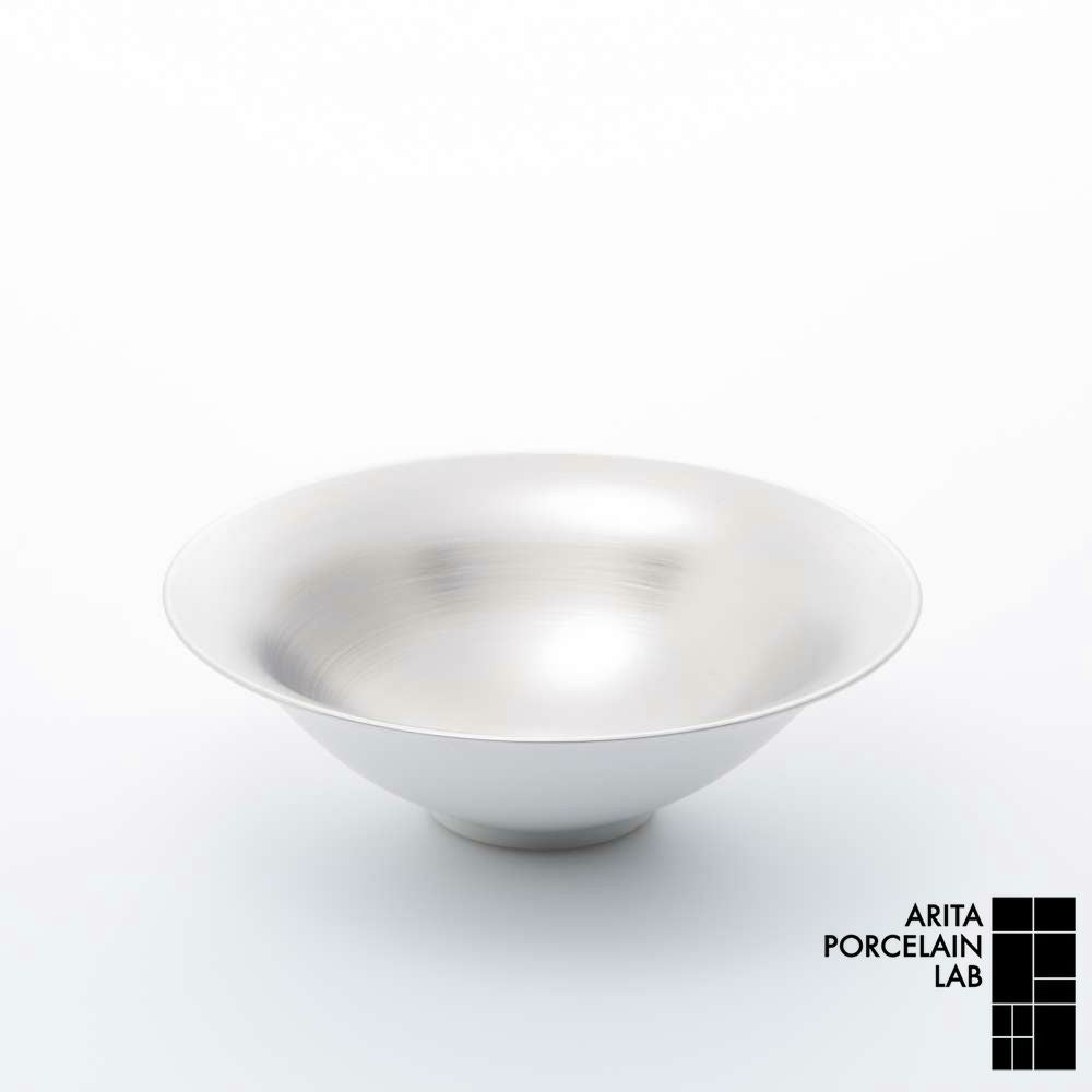 JAPAN SNOW 多用鉢 プラチナ – ARITA PORCELAIN LAB [公式オンライン