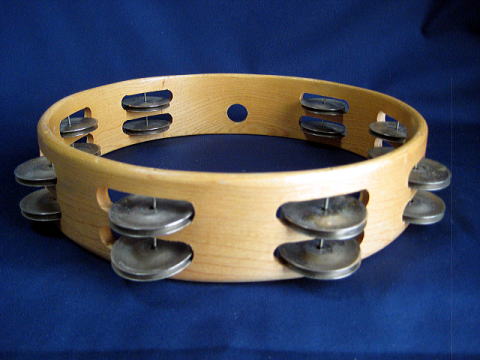 ludwig ラディック ヴィンテージタンバリン10インチ ludwig ラディック