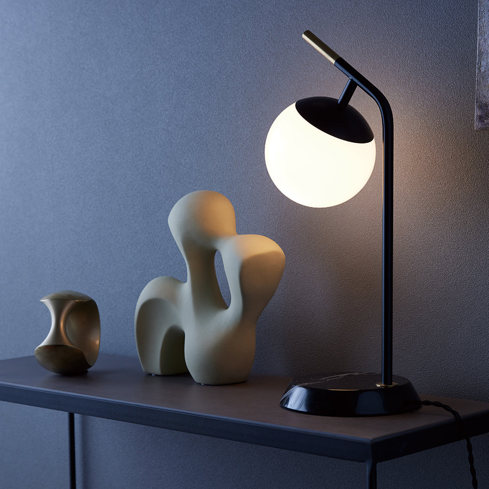 Bliss mini-desk lamp｜ARTWORKSTUDIO公式