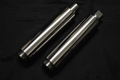 商品詳細 【ハーレー用フォークジョイント 41mmフォーク用(49-77年前期