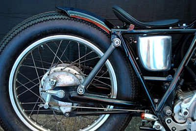 商品詳細 【SR用リジットバー】 « 部品屋K&W