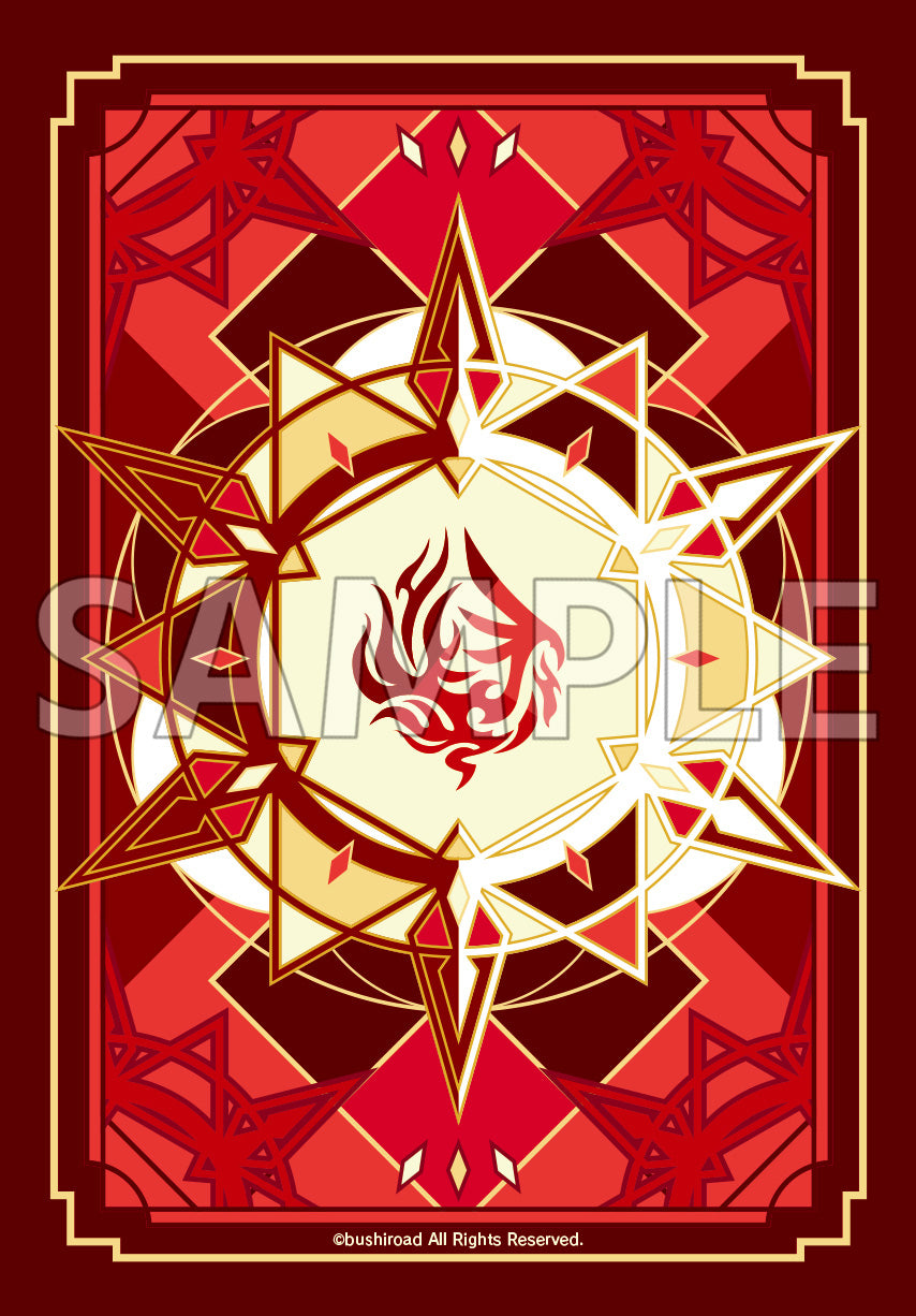 ブシロード スリーブコレクション ミニ Vol.658 カードファイト