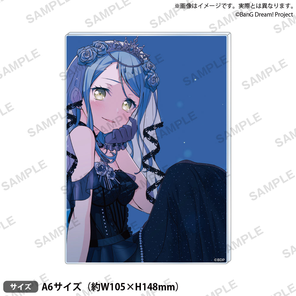 HAPPY BIRTHDAY 工藤晴香さん｜ブシロード オンラインストア