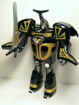 DX超合金 大甲神カブテリオス