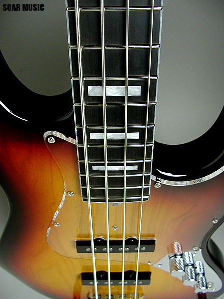 WOOD LINE ASH4 3TS (Bacchus)