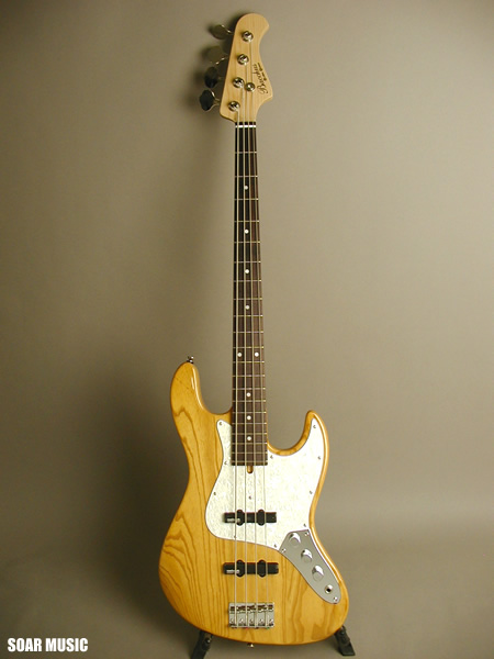 B-LINE R/ASH NA SEJ CUSTOM (Bacchus)