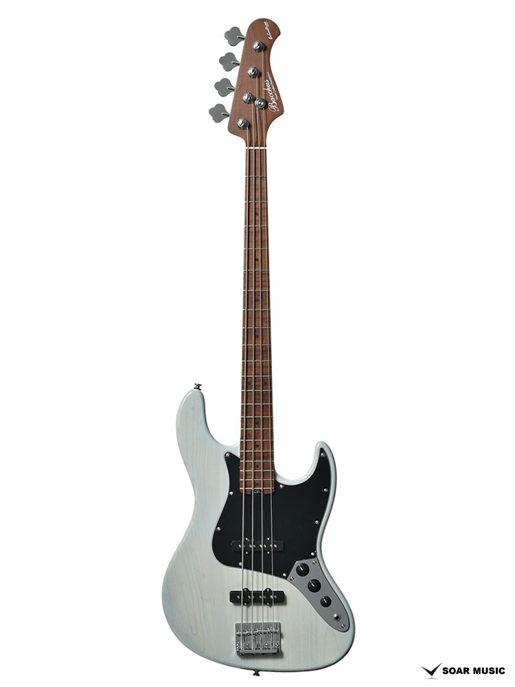 WL4-ASH/RSM SBBD (Bacchus / バッカス) エレキベース