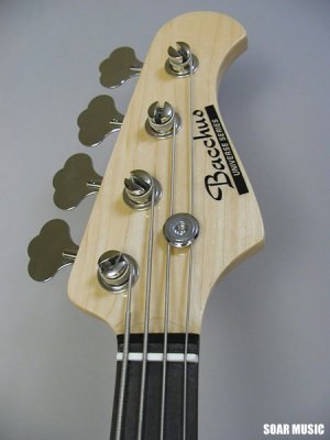 Bacchus Universe Series / バッカス ユニバースシリーズ