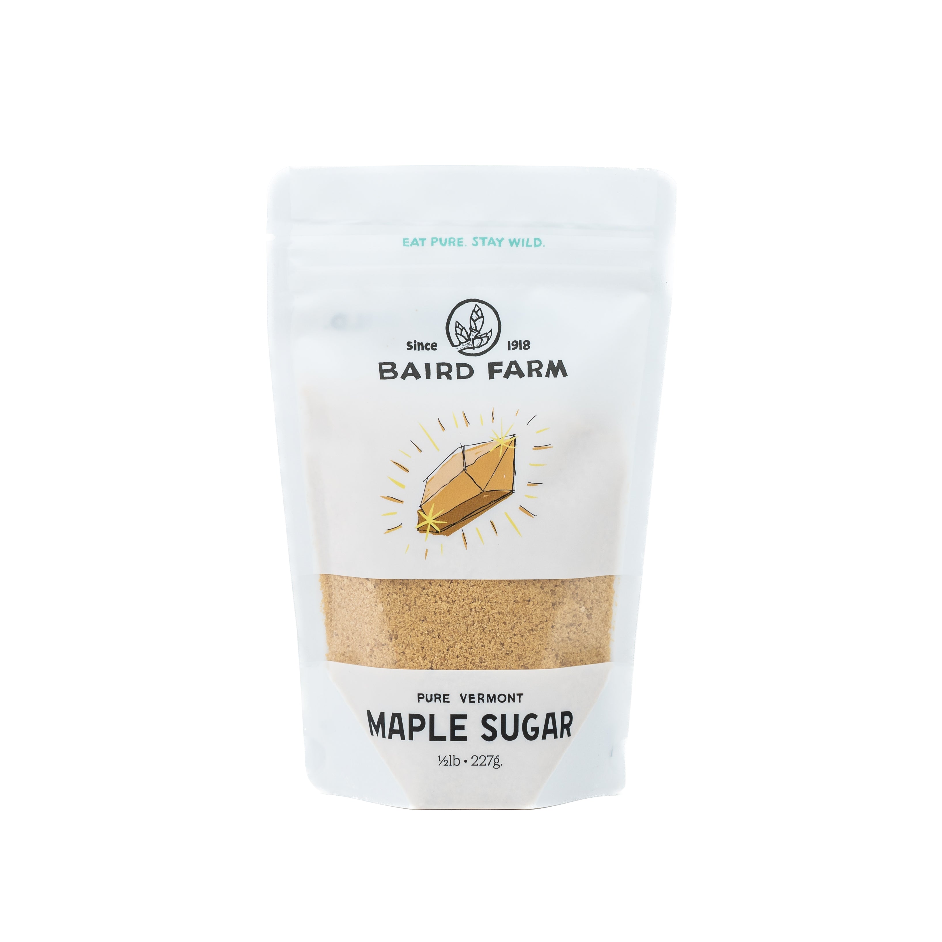 Other Maple Products – Baird Farm Maple Syrup