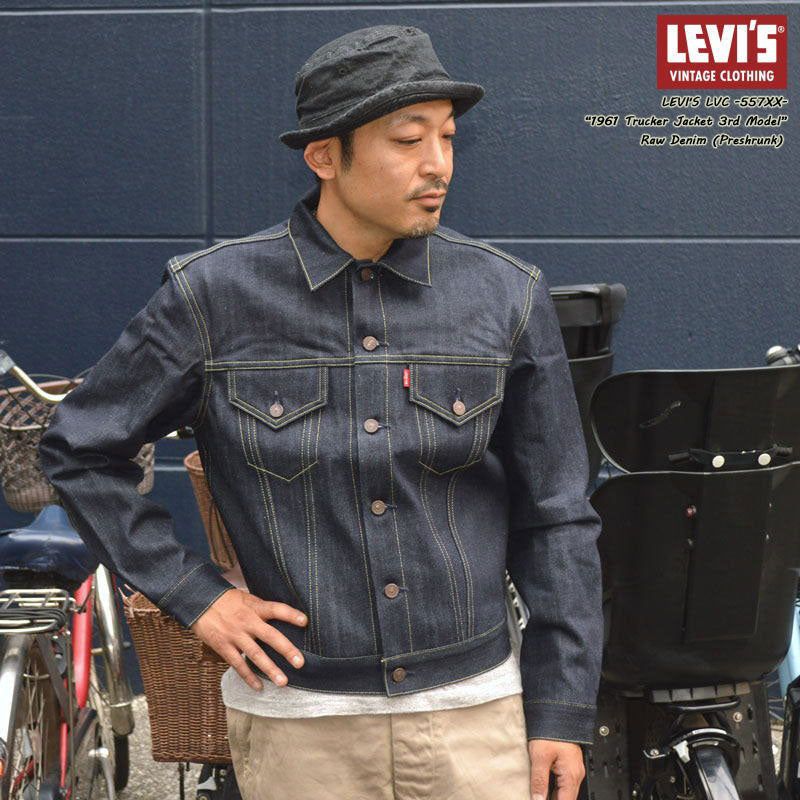 LEVI'S VINTAGE CLOTHING 