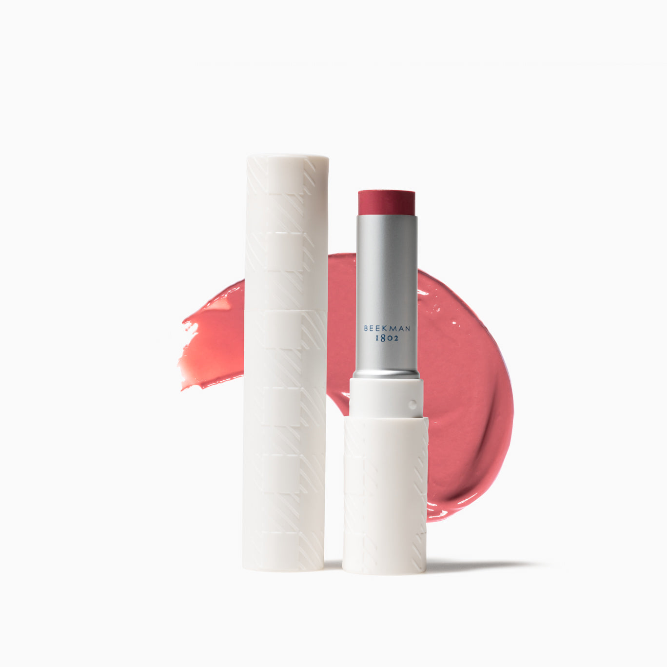 Rosy Posy SPF 15 Goat Milk Tinted Lip Cream