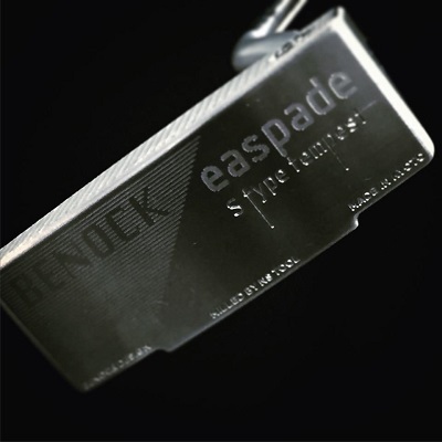 パター | BENOCK OKUDA PUTTER