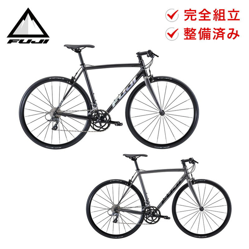 FUJI STREET/CROSSOVER BIKE MADCAP 2022 | 自転車、ゴルフ