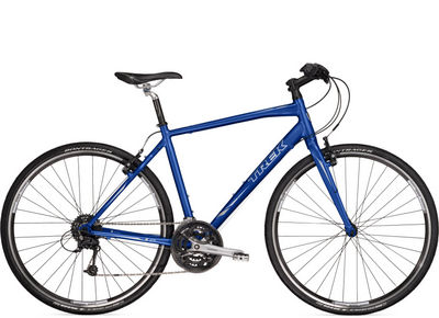 TREK FX7.3 クロスバイク(ジャンク) 【公式通販】