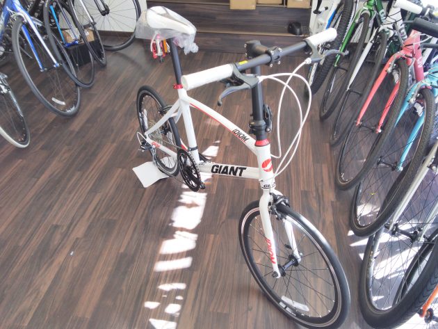 横浜西口店New在庫情報‼ 2017 GIANT IDIOM2（ジャイアント イディオム