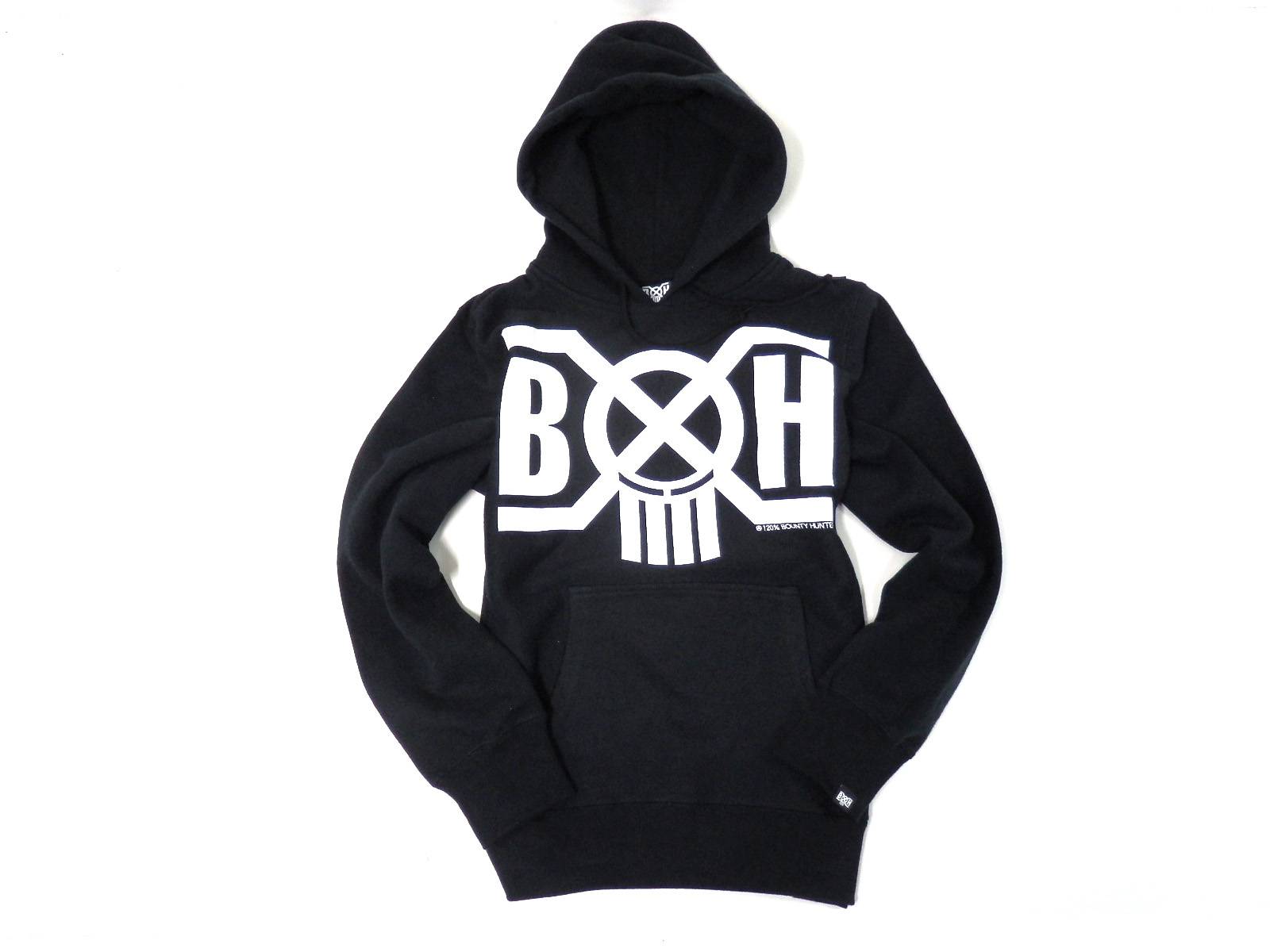 BOUNTYHUNTER(バウンティーハンター)｜数年ぶりのリリース！ストリート