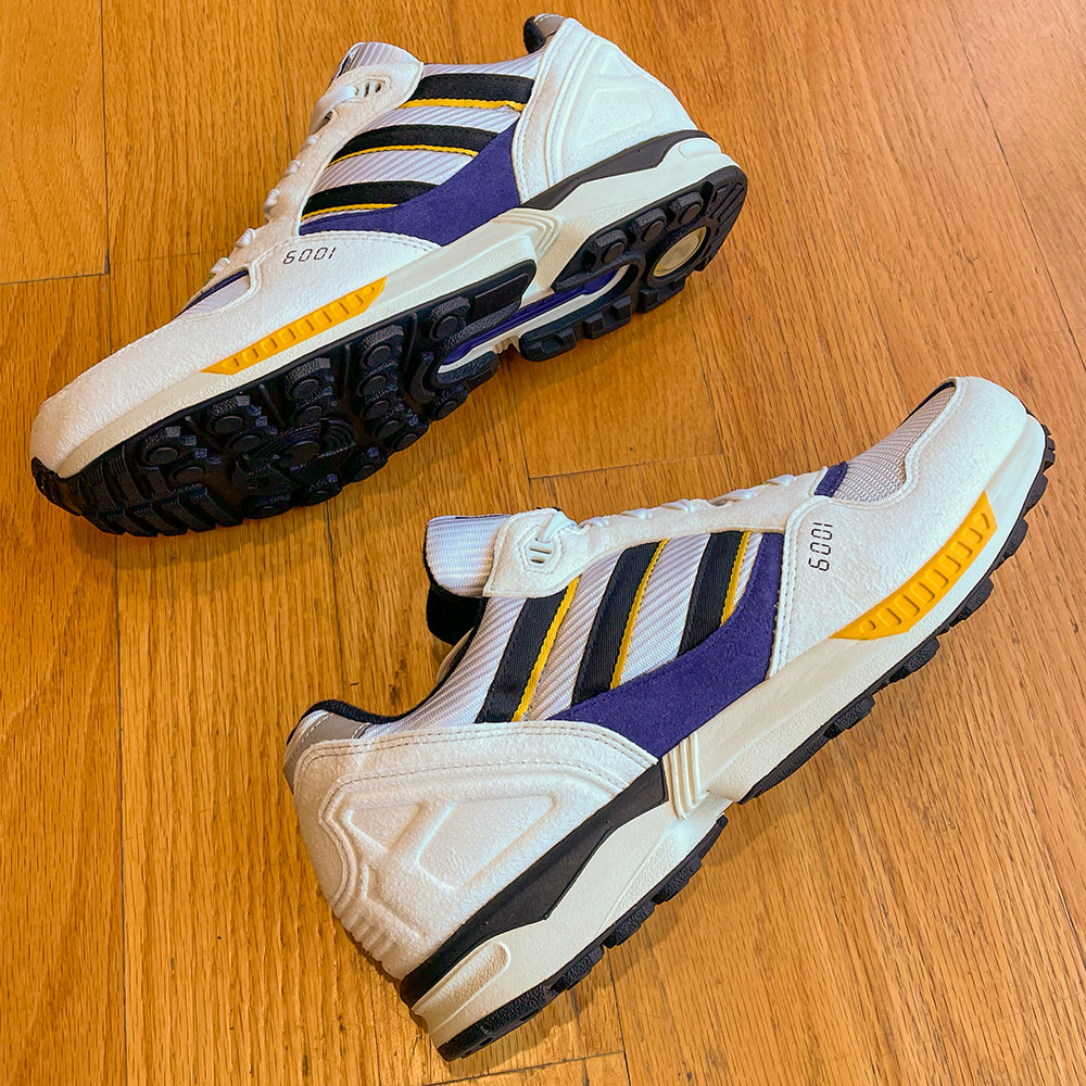 CIVILIST ZX6001 – Blacklist