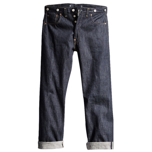 リーバイス 501xx 1933 デニムパンツ ヴィンテージクロージング LEVI'S