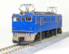 プラ製HOゲージ ED60/ED61/ED62/DD14/DD13 各種のご案内 | railways