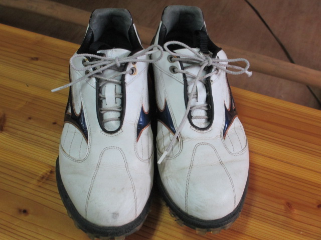 ミズノ スタビリティスタイル ゴルフシューズ | ゴルフバカのクラブ