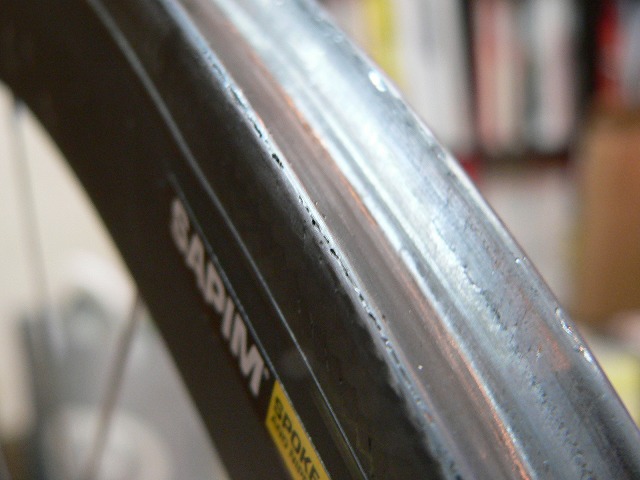 中華カーボンリム恨み節まとめ - 厠屋 2りんかん(仮) そのうち変えます。