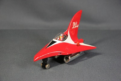 ブレーンコンドル グレートマジンガー ポピー 超合金 ポピニカ